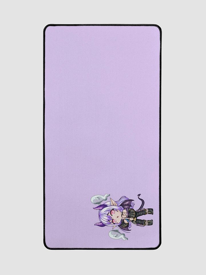 GHOSTY DESKMAT product image (2)