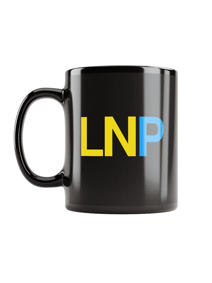 Late Night Playset Official Mug product image (6)