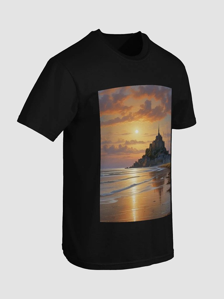 Mount Saint Michel product image (8)