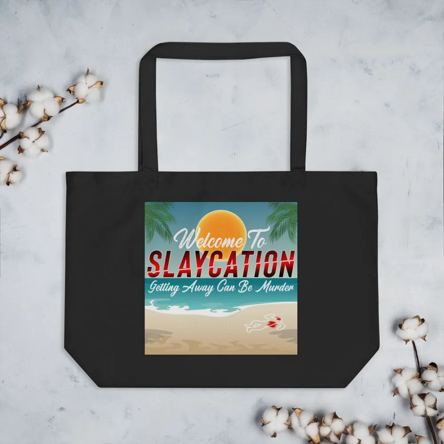 Slaycation Bag product image (4)