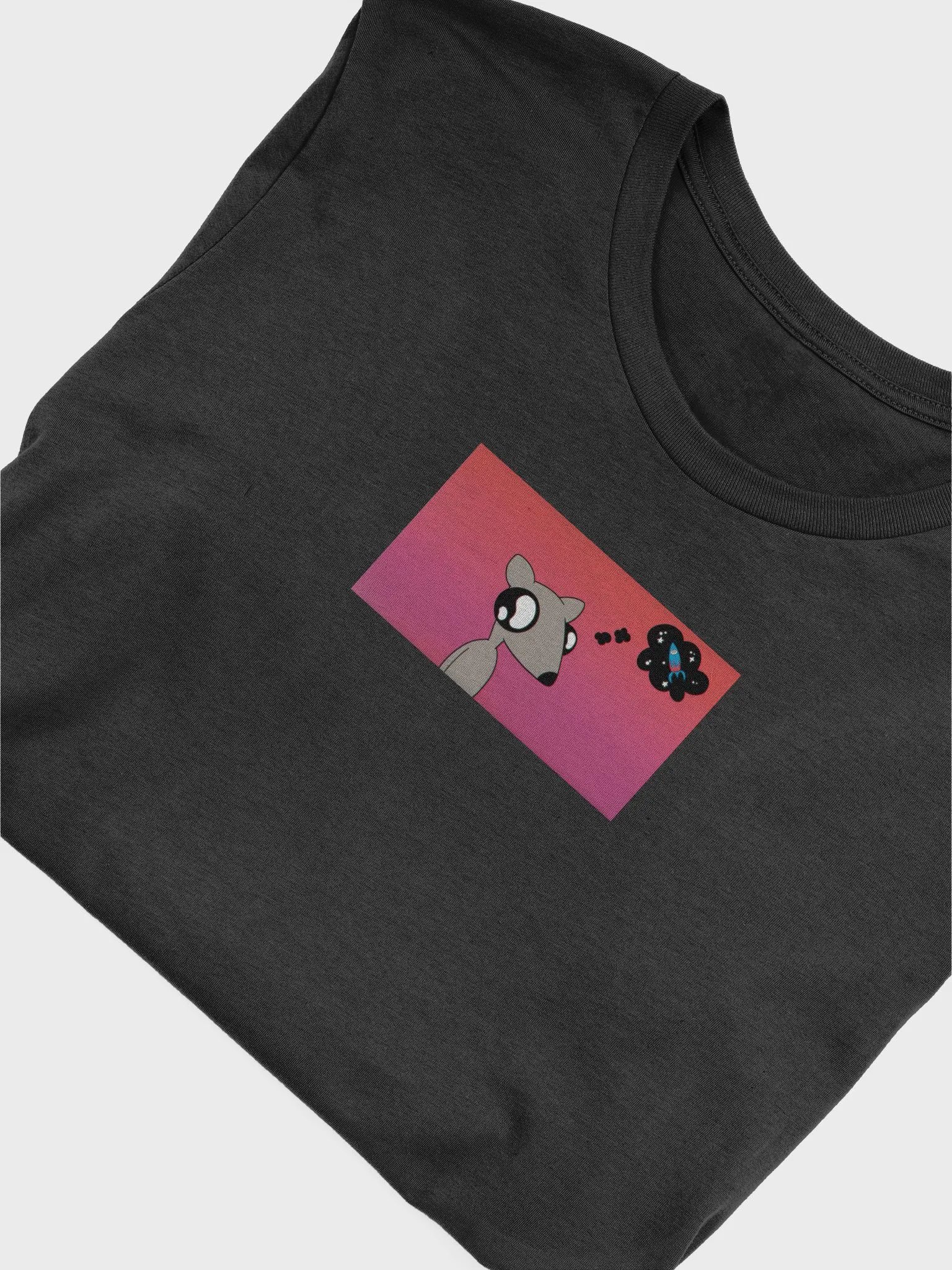 Float On Hope T shirt product image (5)