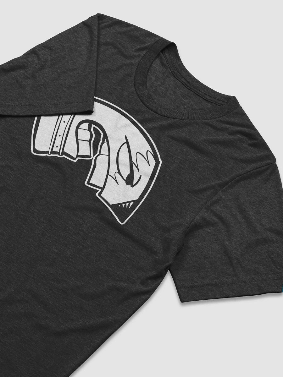 Pencil Bill Adult T-Shirt product image (3)