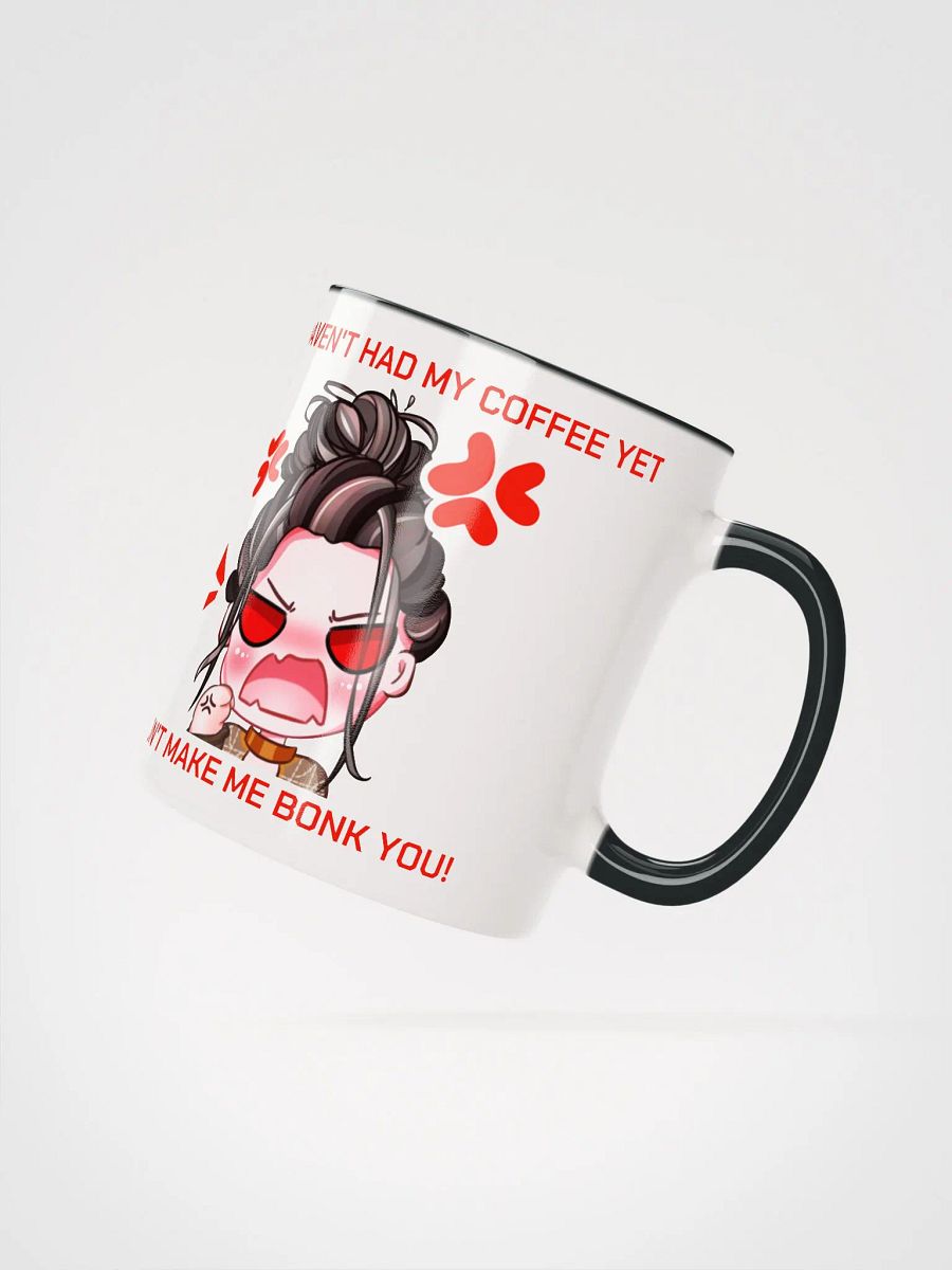 vgsAngry Mug product image (2)