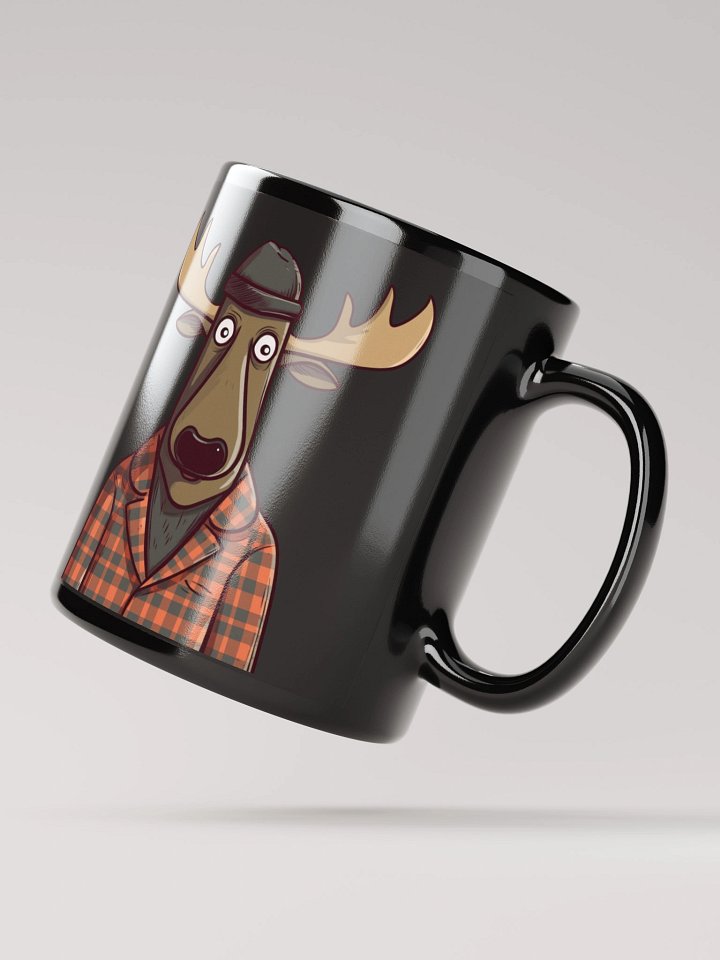 Logo Mug product image (2)