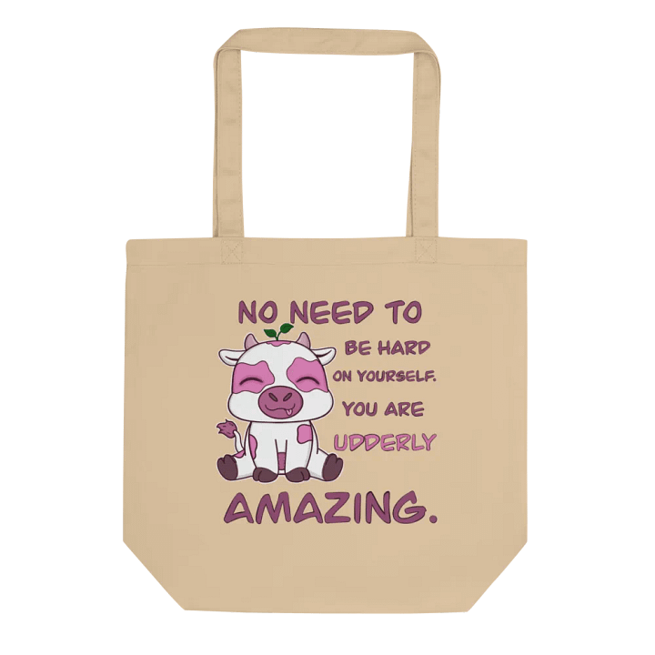 Minfirmation Tote Bag product image (1)