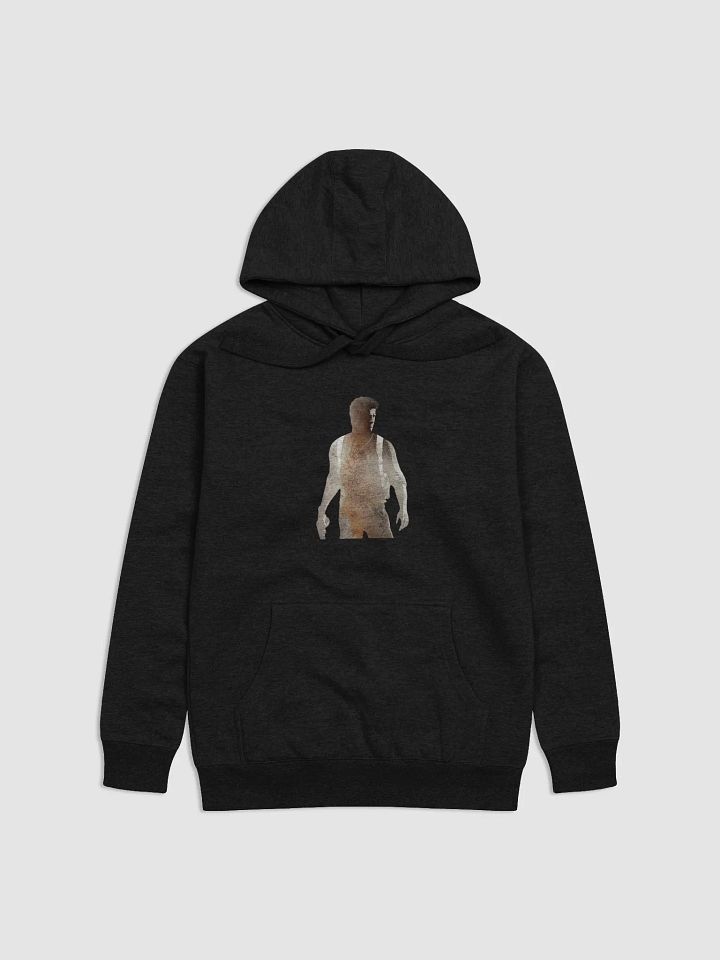 Uncharted Hoodie product image (9)