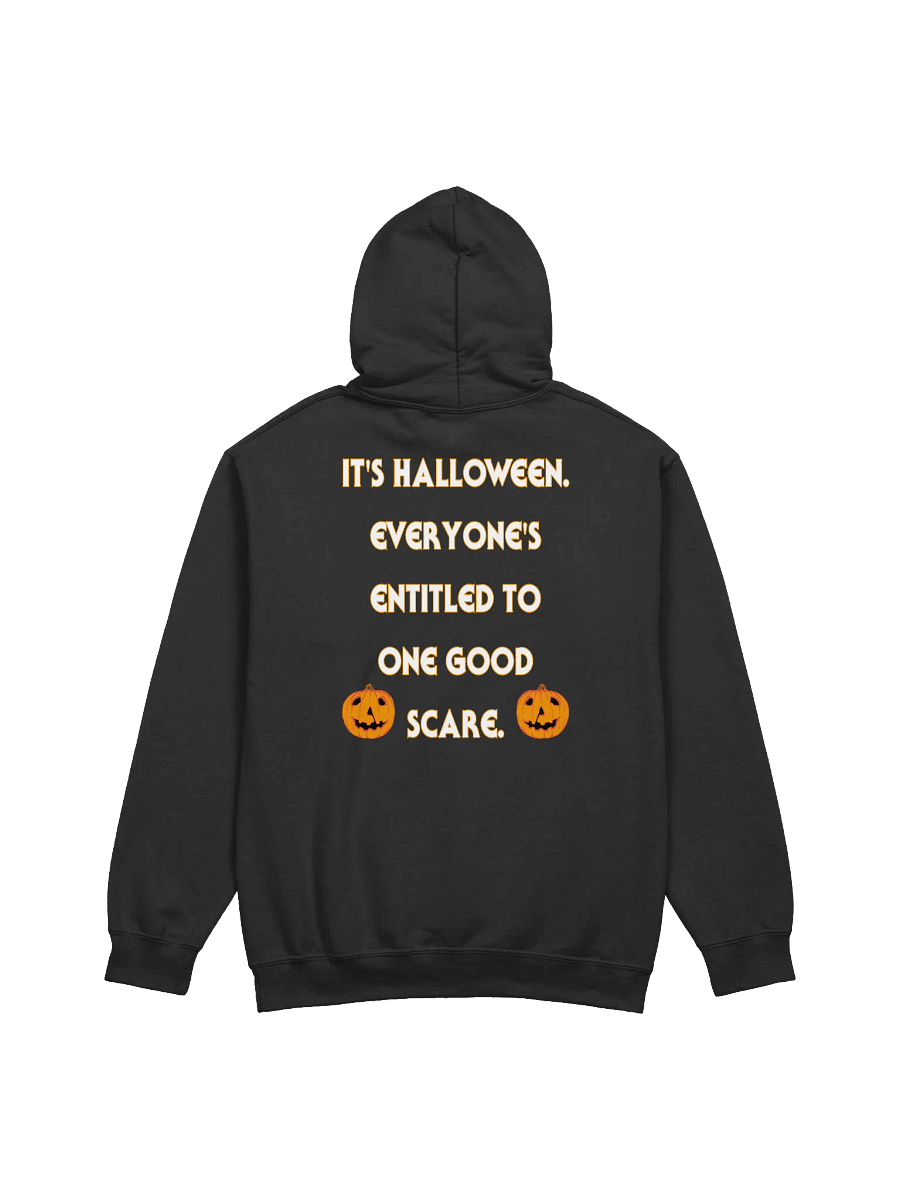 626 X Halloween Hoodie product image (4)