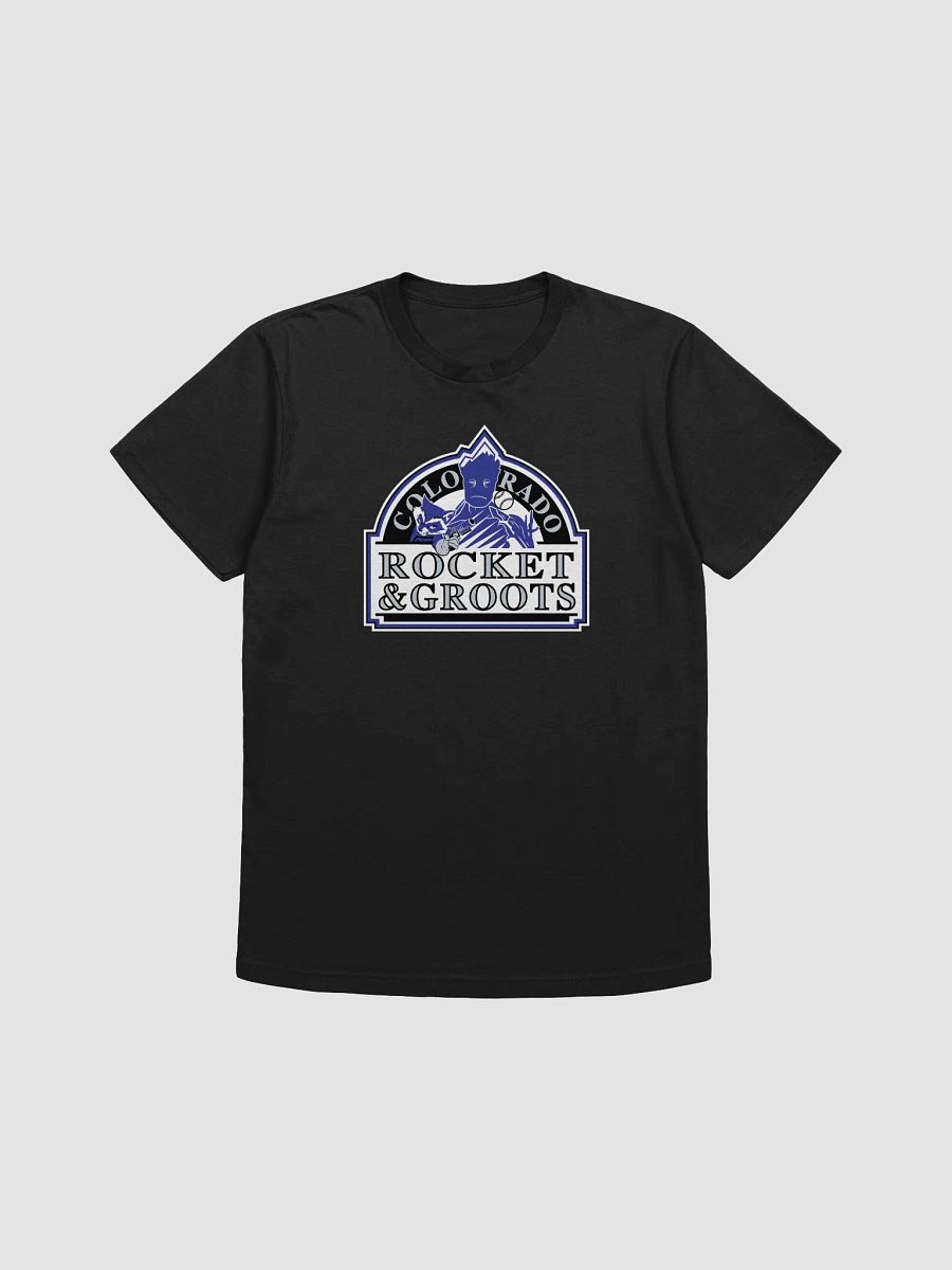 Colorado Rocket & Groot product image (2)