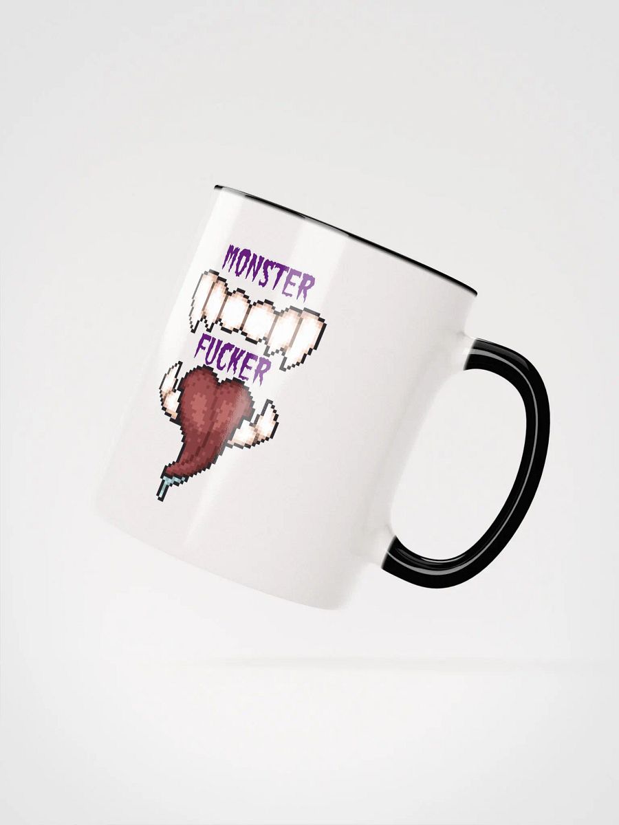 Monster F@#ker Mug product image (22)