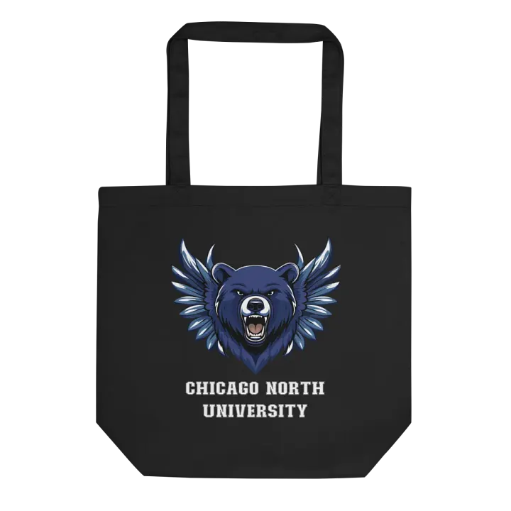 Chicago North Bearhawk Tote product image (1)