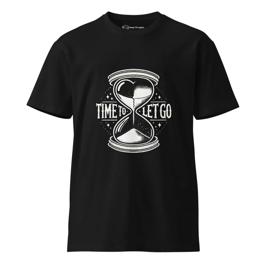 Heartfelt Time Unisex T-Shirt product image (1)