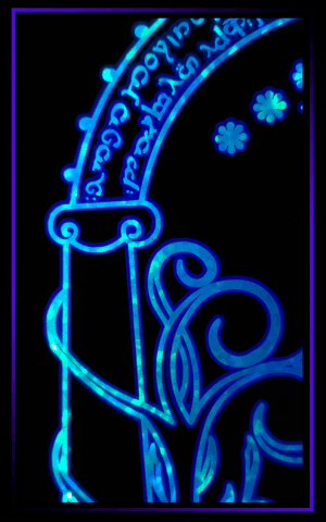 Door of Durin - Luminous Design product image (5)