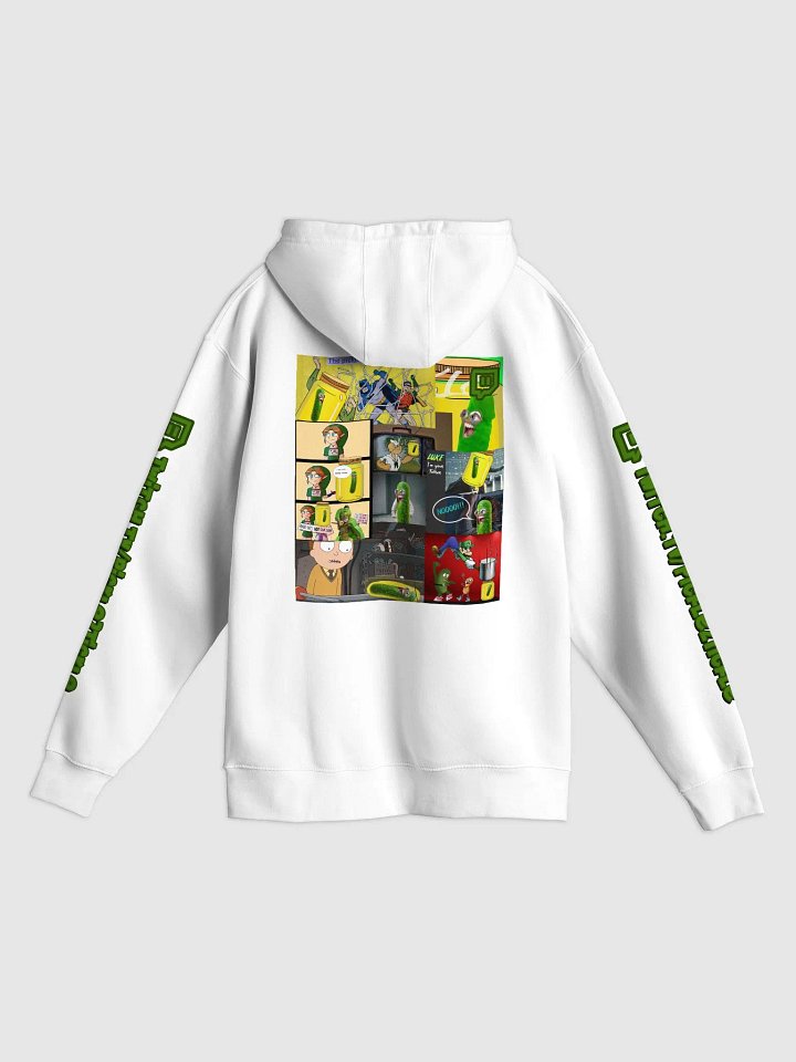 Community Hoodie product image (2)