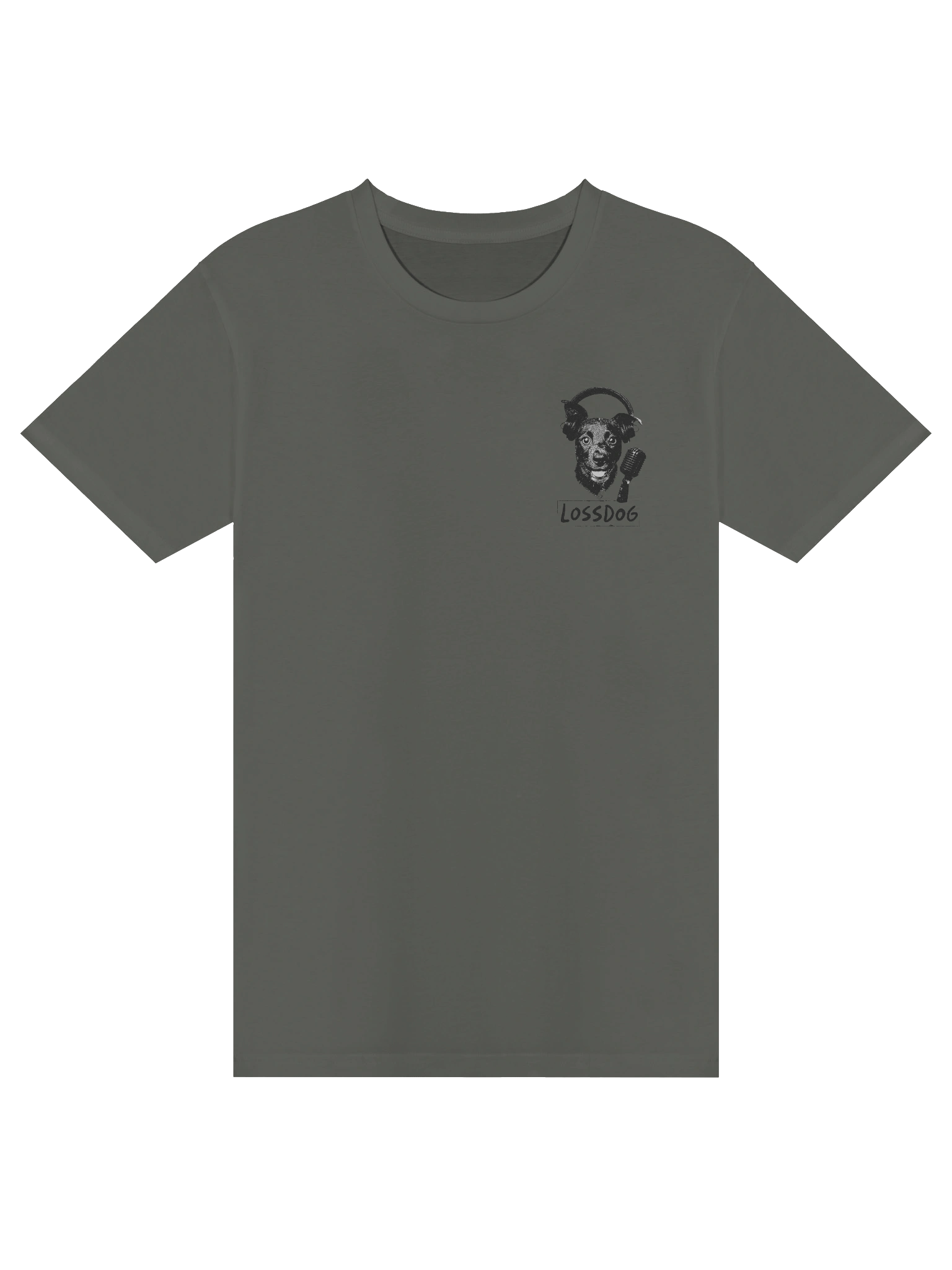 Mini Doggie T-Shirt product image (1)