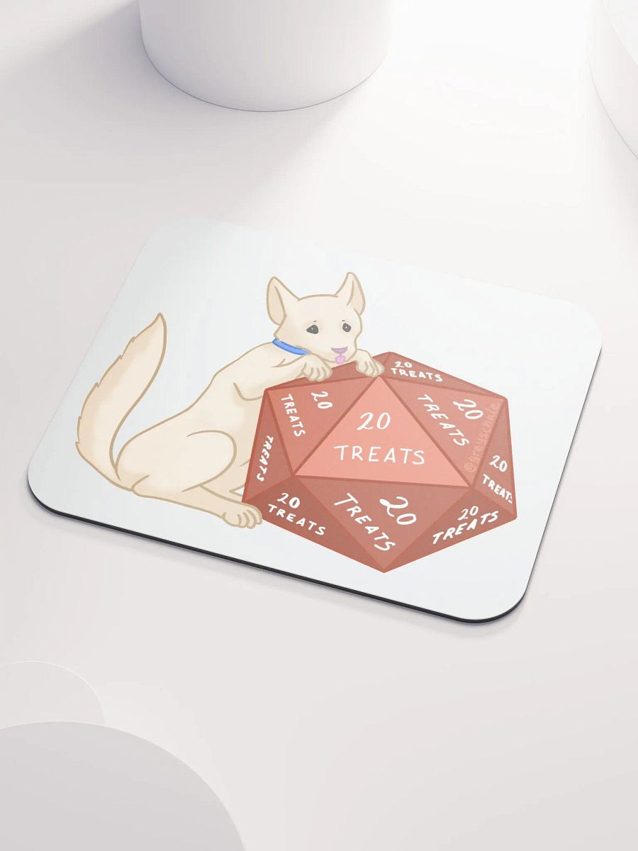 Another dice tray masquerading as a mouse pad product image (3)