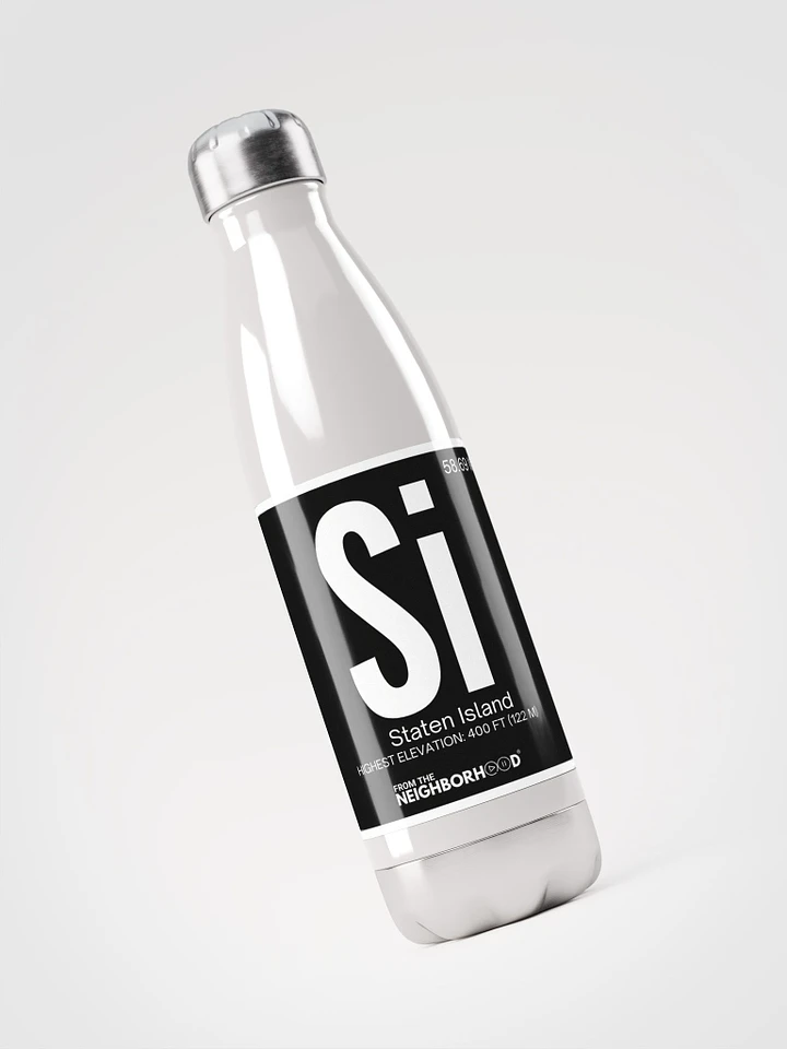 Staten Island Element : Stainless Bottle product image (1)
