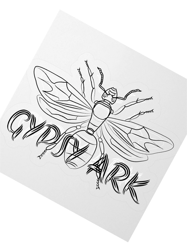 ARK Sticker product image (4)