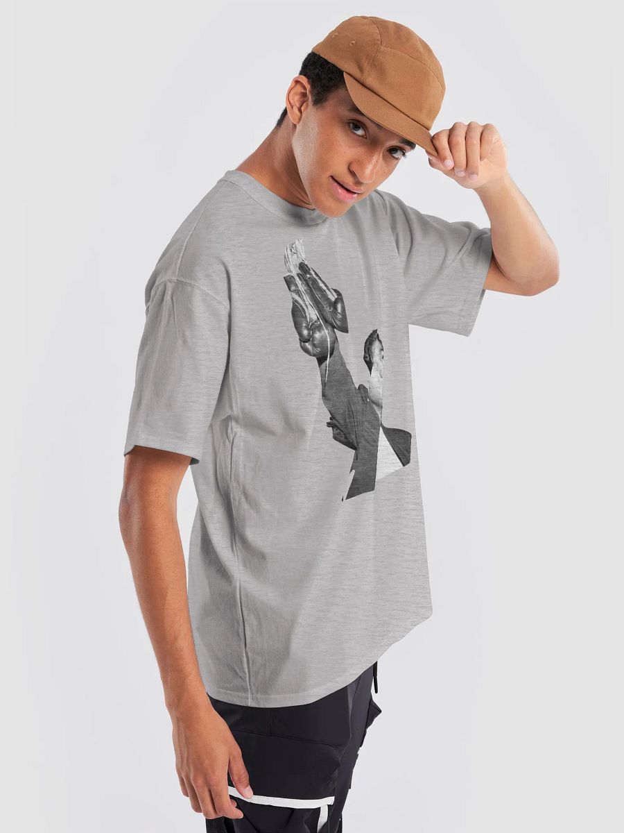 Boxing Spirit Tee product image (27)
