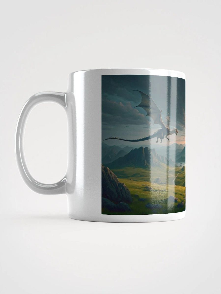 Dragon Age Mug product image (4)