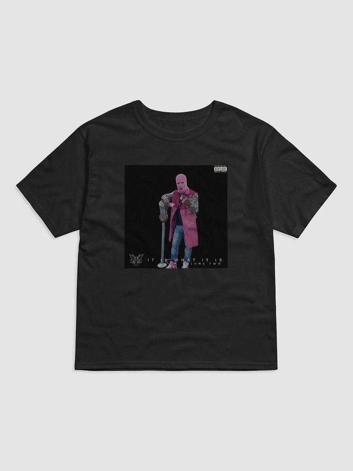IIWII T-Shirt product image (1)