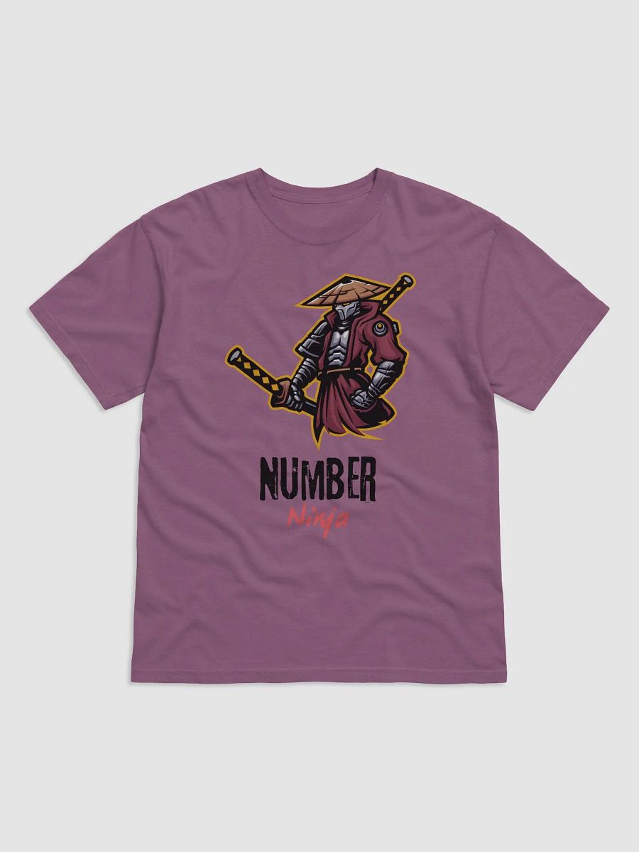 Find 27 Puzzle Ninja Tee product image (10)
