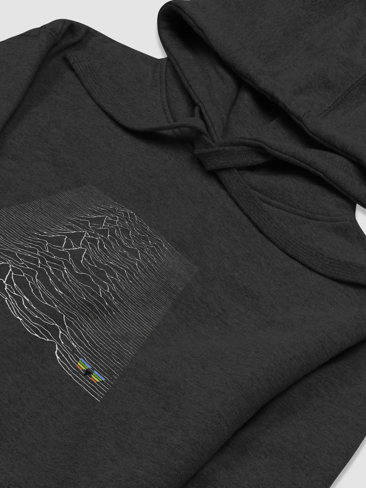 Desk Division Hoodie product image (3)