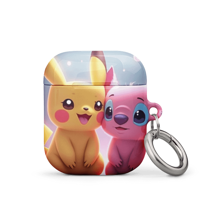 Guardian Armor All-Over Print Case product image (1)