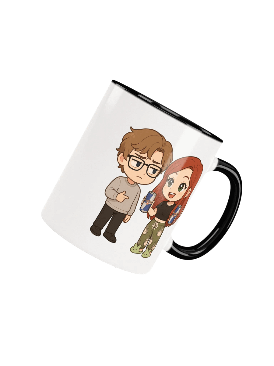 GXG RedbulllTEA Mug product image (7)