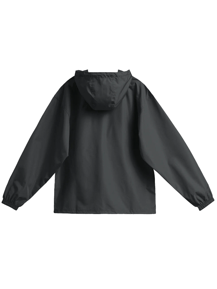 Demolition Lovers & Champion Packable Jacket product image (5)