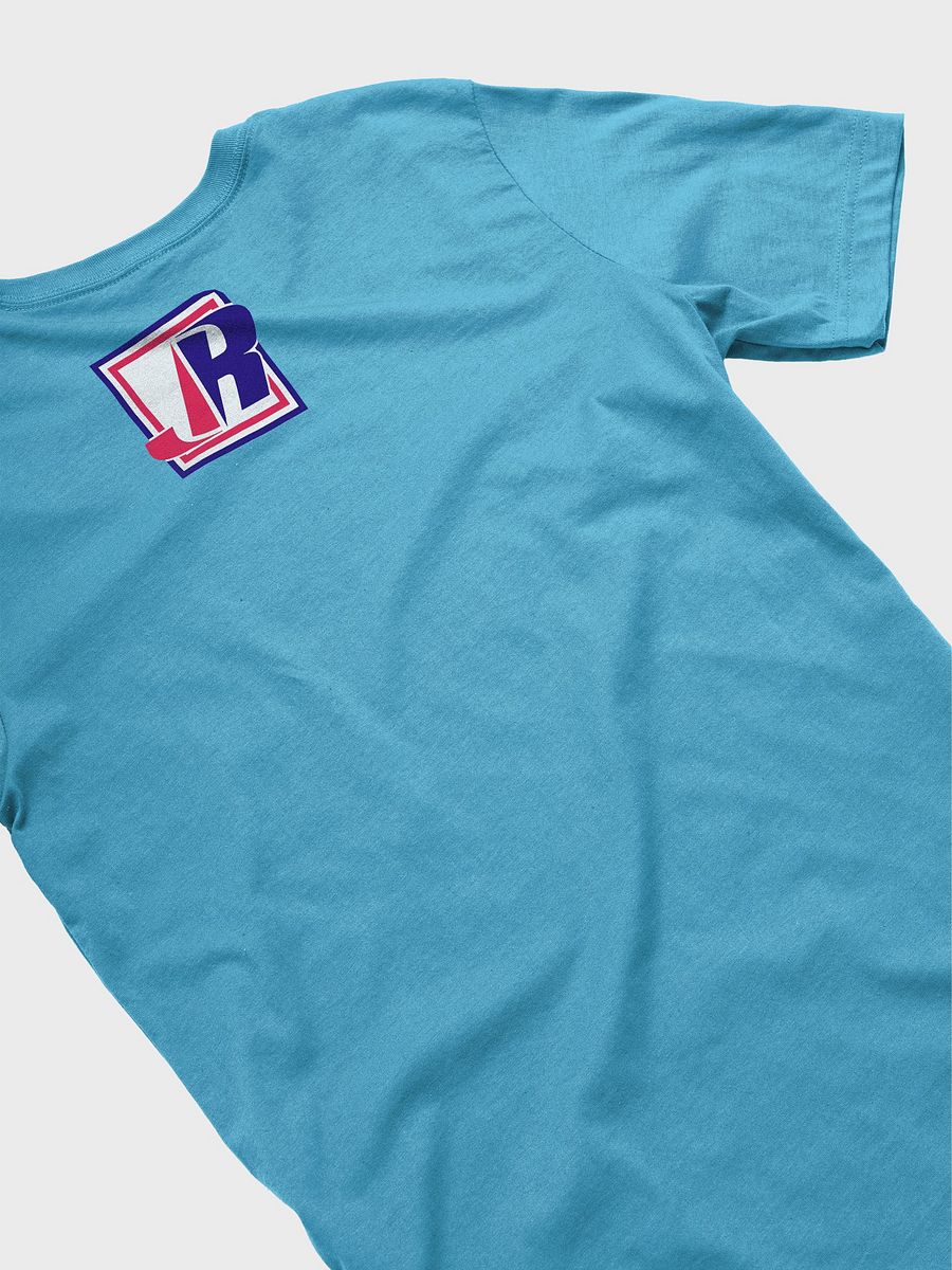 Jonny Rockford EOTM 2025 T-Shirt product image (10)