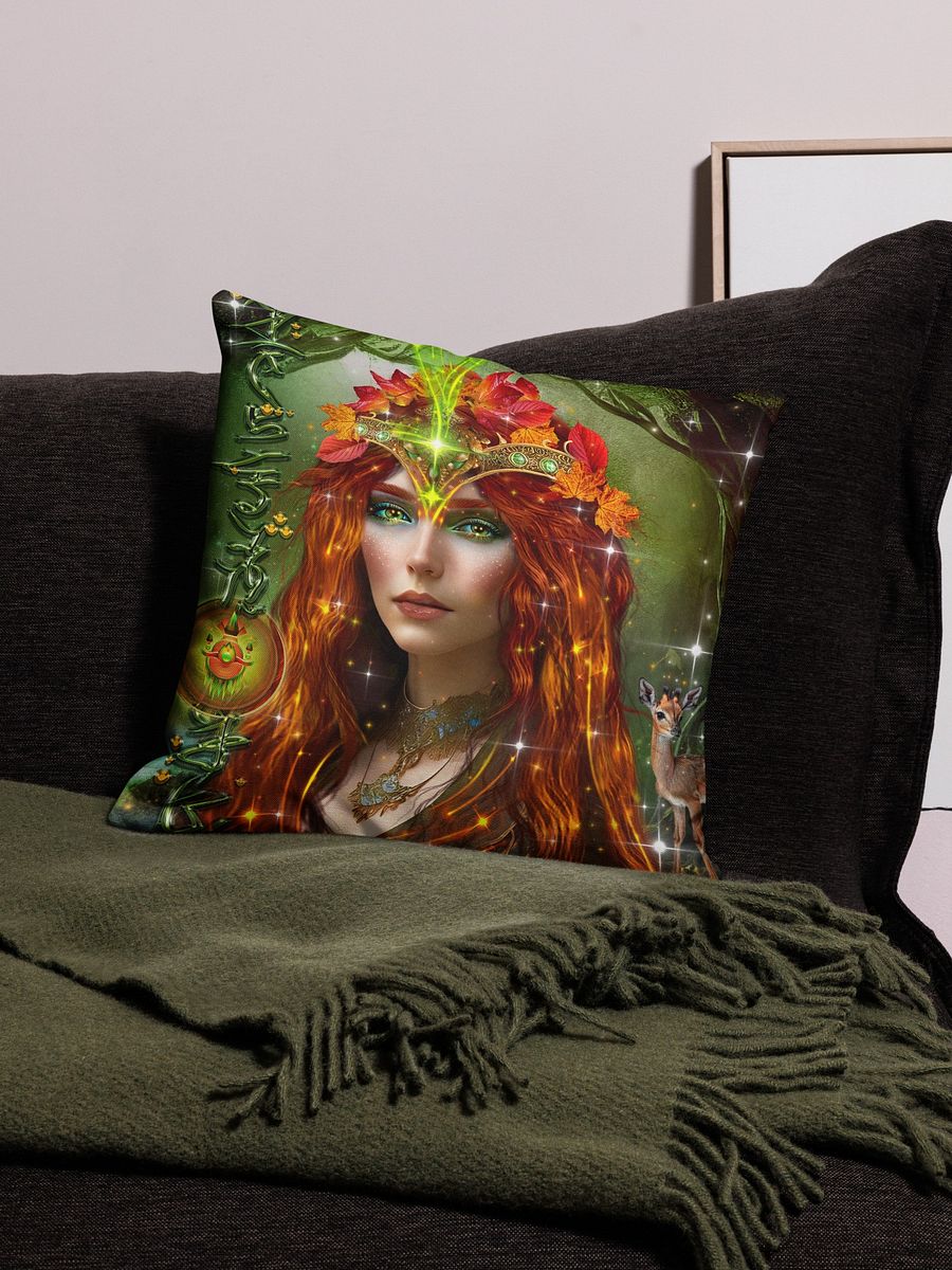 FALL "Breeda" 4 Seasons Pillow product image (3)