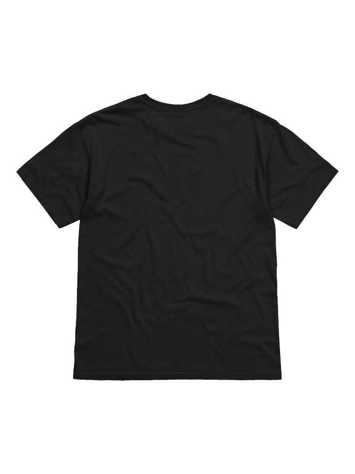 Leftovers Embroidered Logo T-Shirt (Black) product image (2)