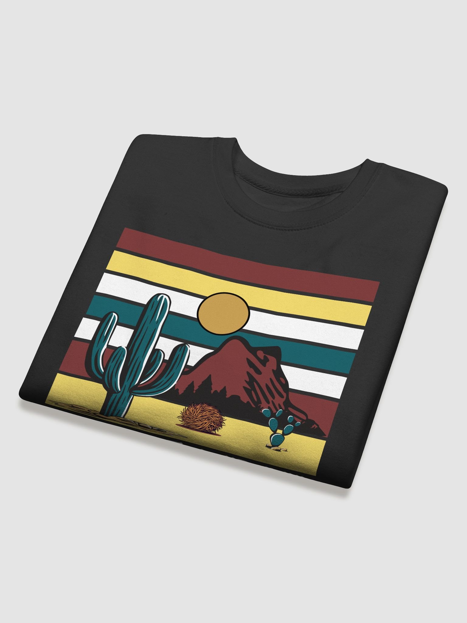 Prairietrail Premium Sweatshirt product image (4)