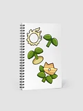 Adventurer Notebook product image (1)