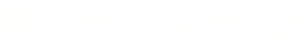 Smithsonian Institution Logo Merchandise