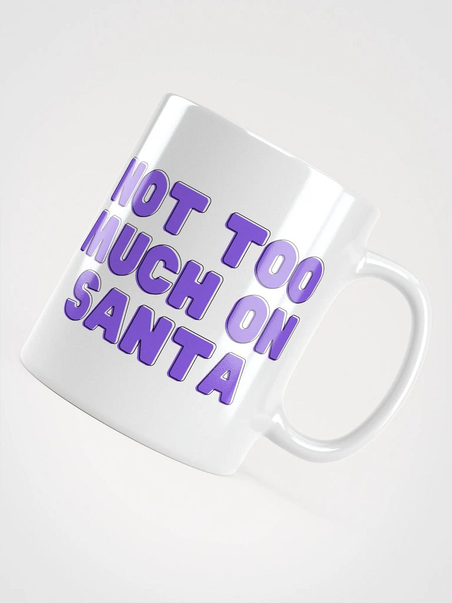 NTM Santa Mug product image (4)
