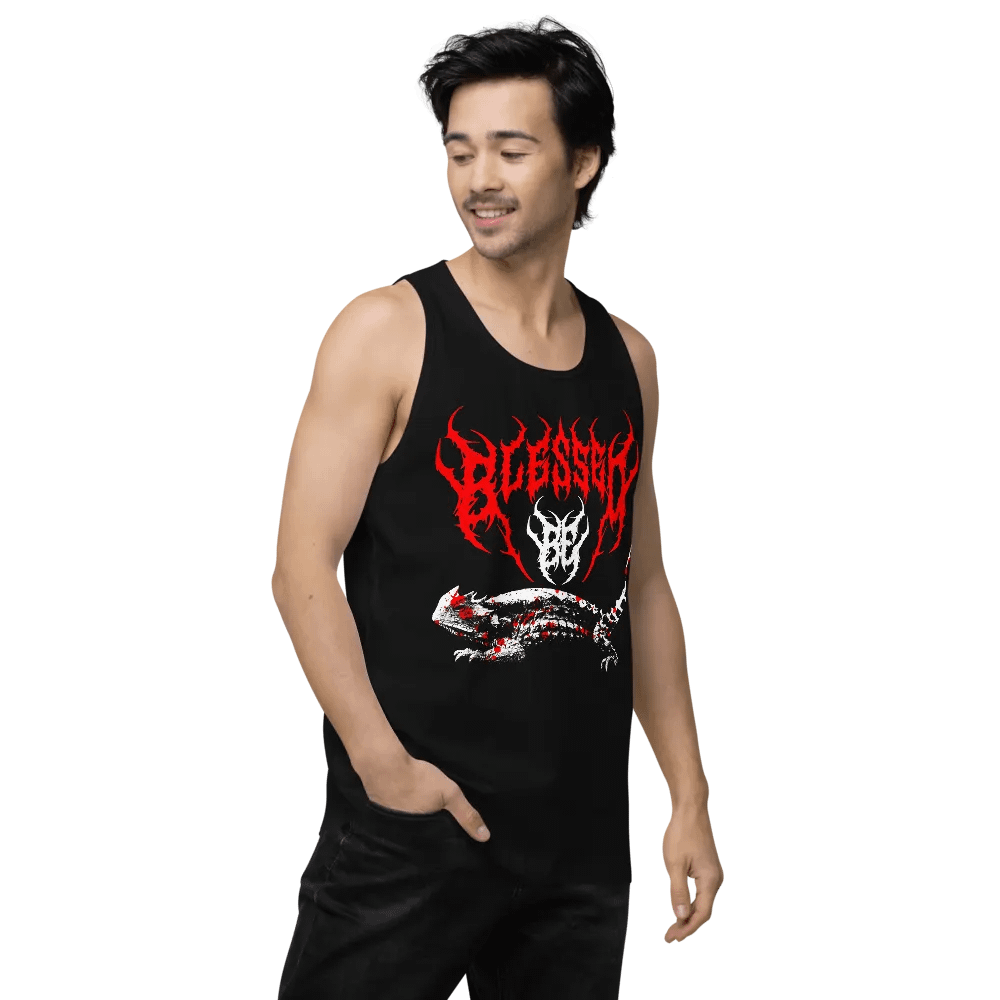 Blessed Be product image (7)