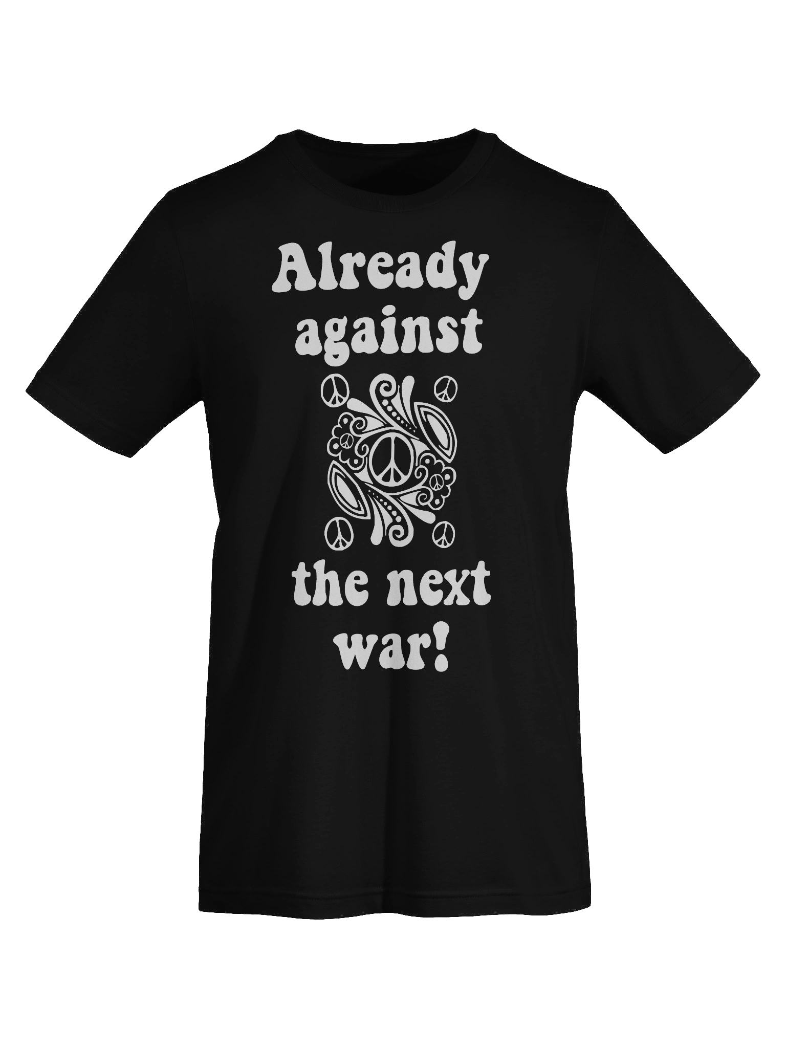 No More War product image (57)