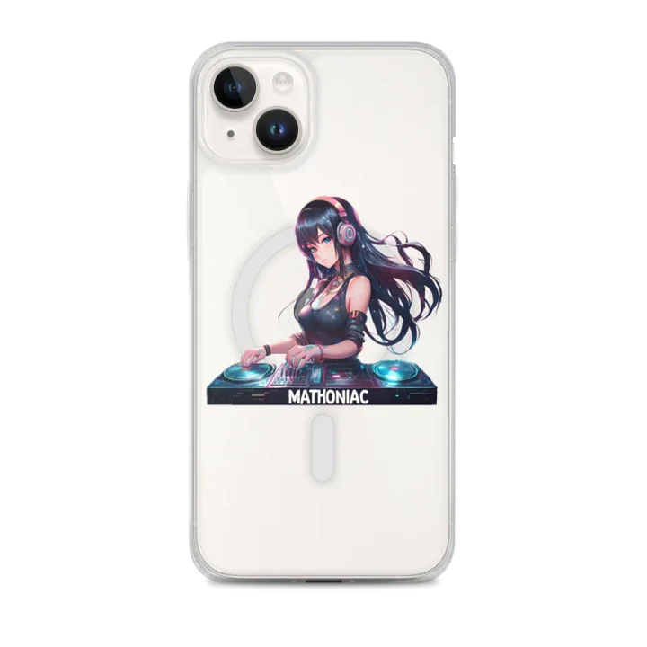 Invisible Verhüteli (Apple) product image (1)