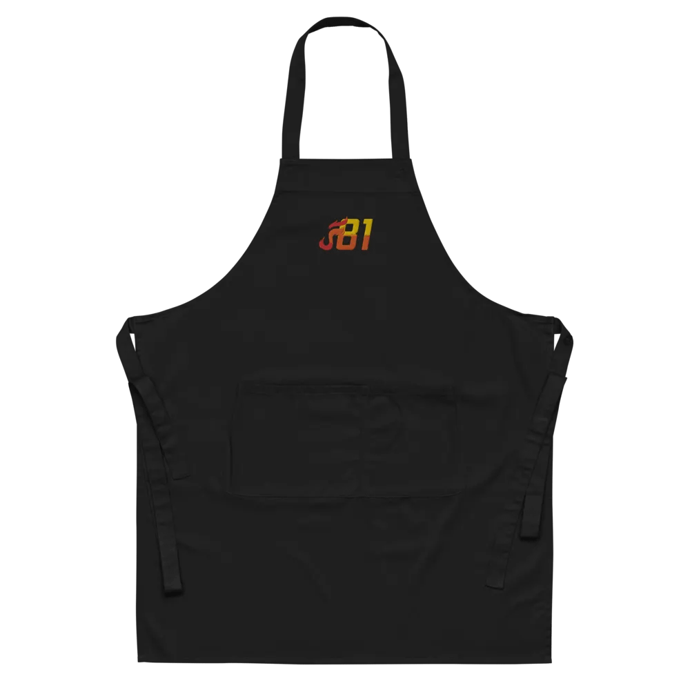 Firefighter_81 Apron product image (6)