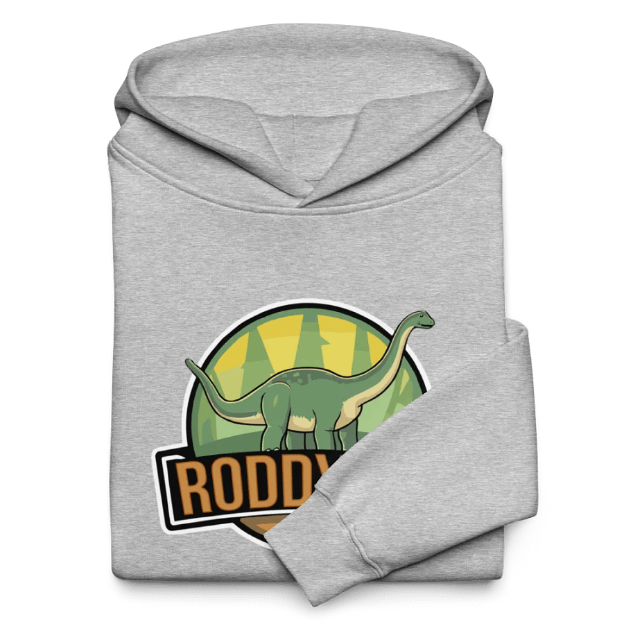 Hoodie RoddyLTV Officiel product image (30)