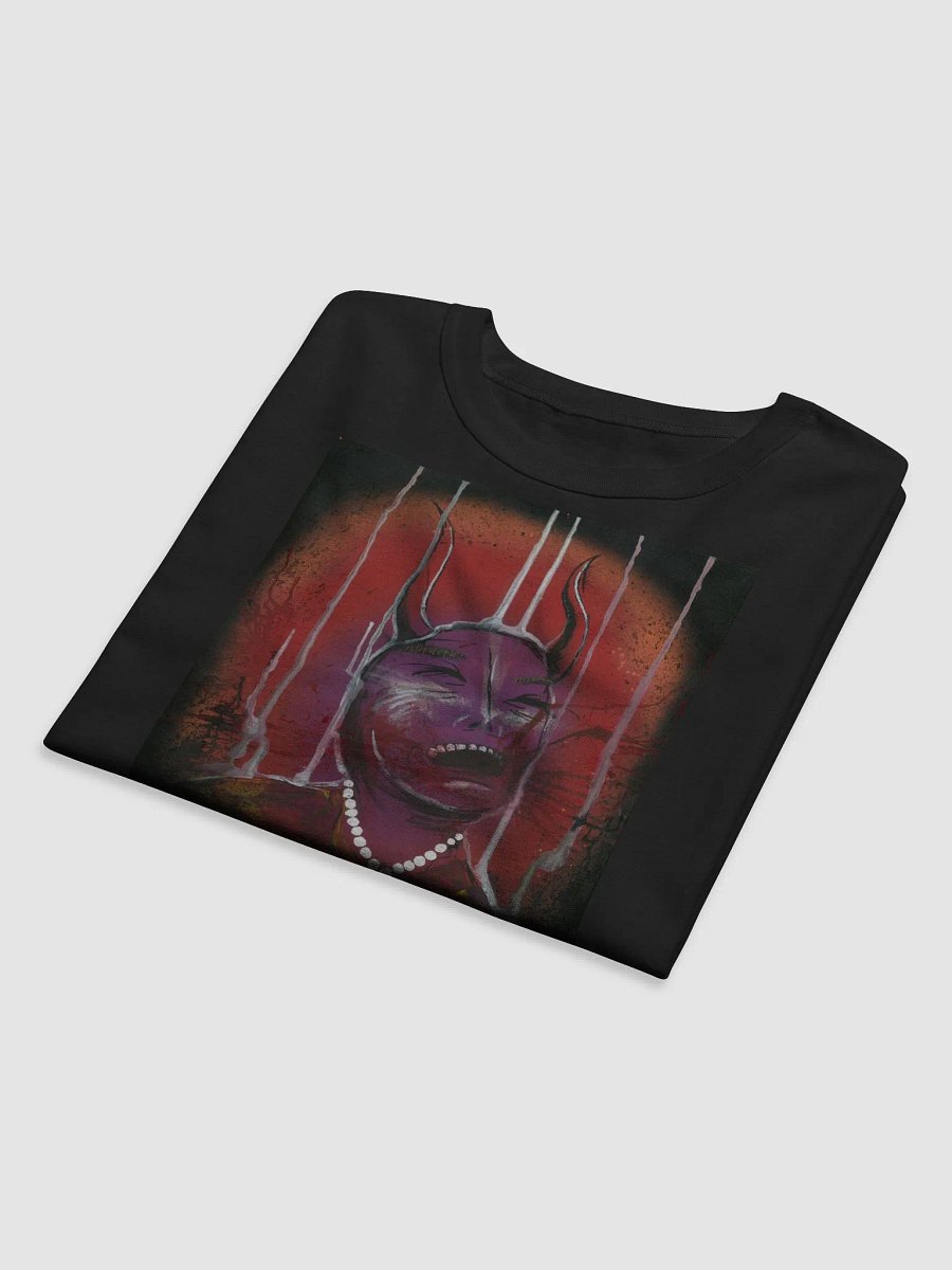 GhostAtNight "RELEASEYOURSELF" T-Shirt (Printed on CHAMPION) product image (6)