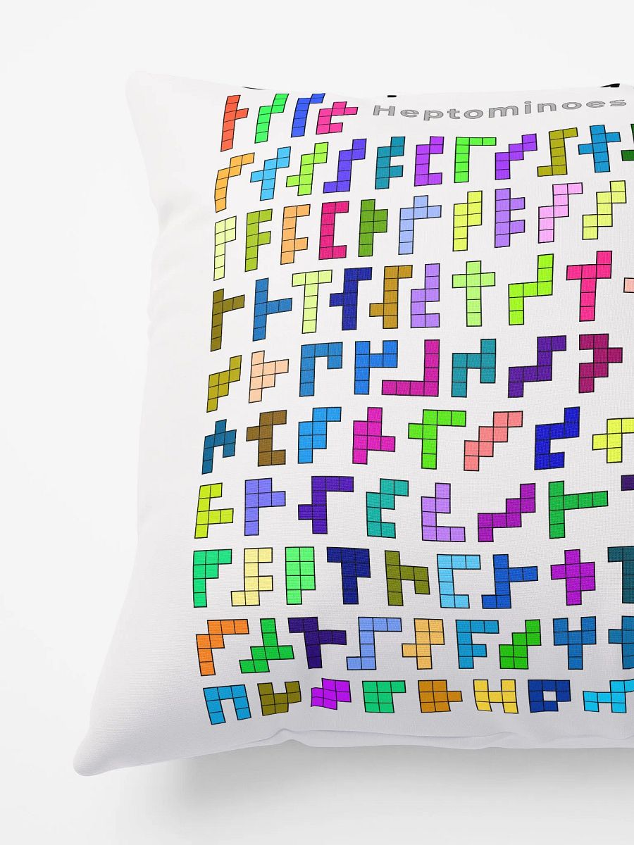 Shape Magic: Heptominoes product image (6)