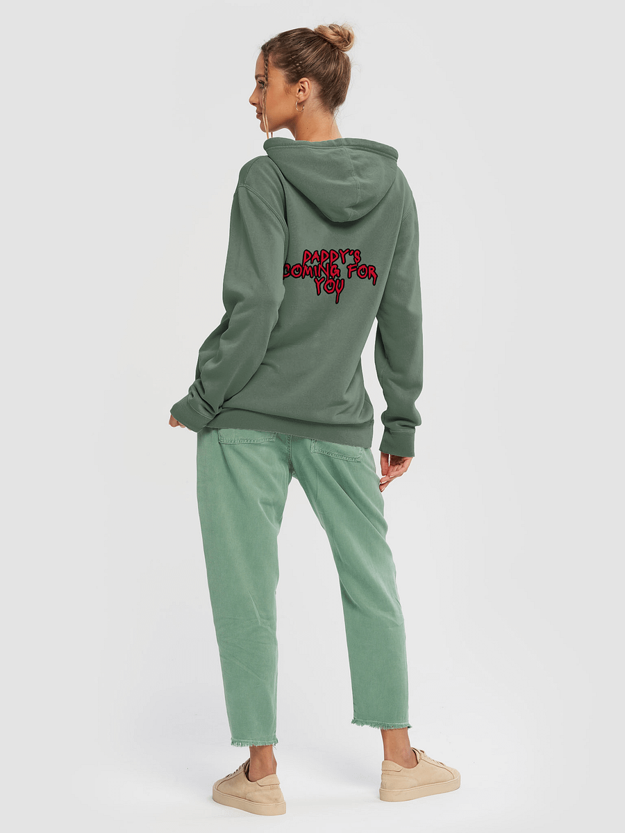 Nuthouse Hoodie product image (24)