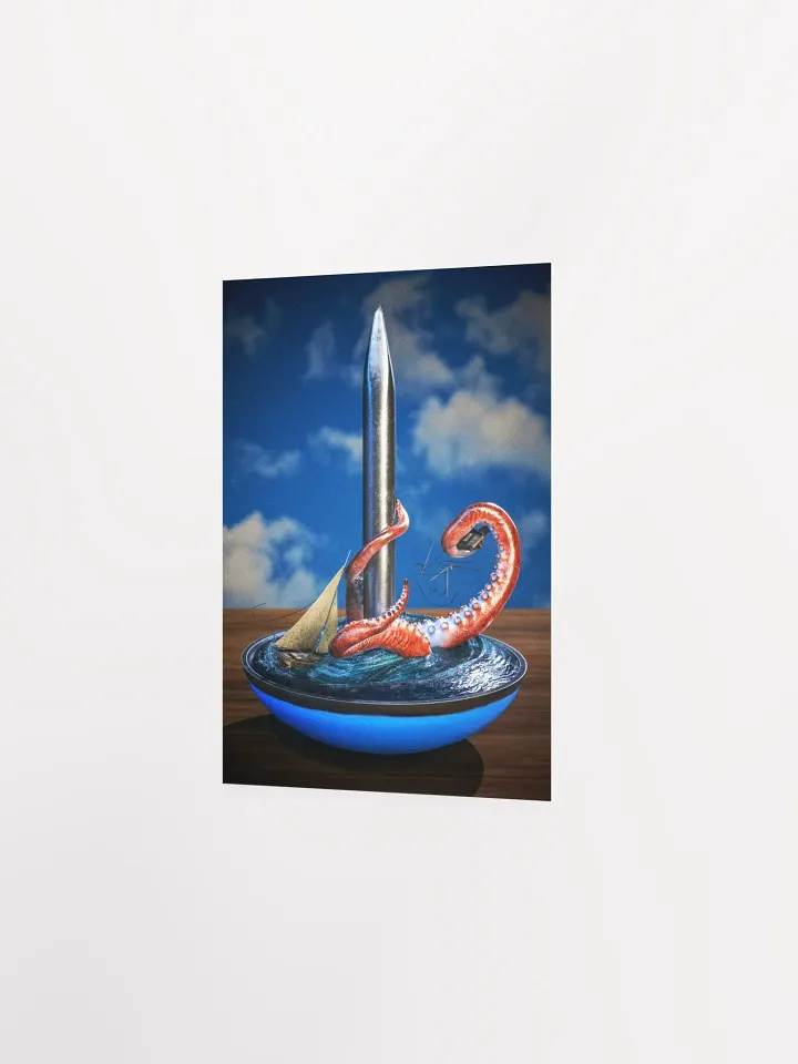 The Kraken - Light product image (19)