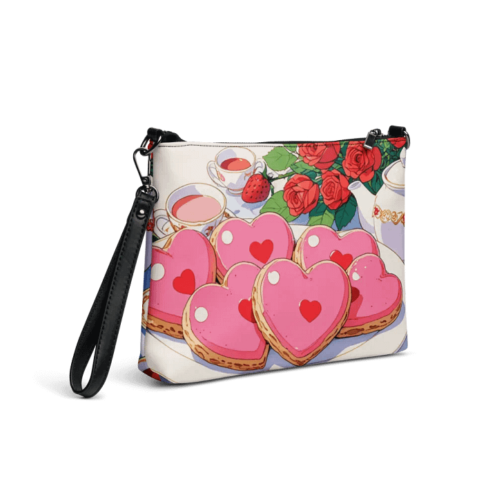 Muse Coquette Crossbody Bag product image (2)