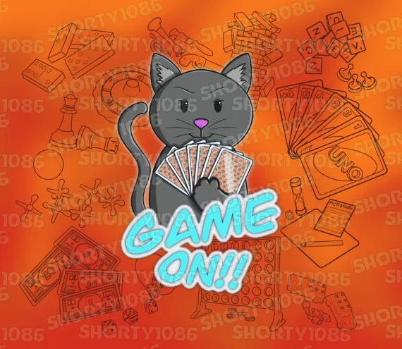 Game On Tumbler product image (1)