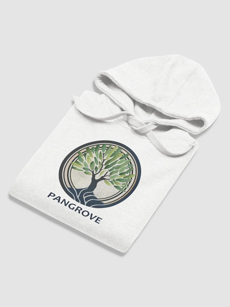 Rooted Tree Hoodie | more colors product image (18)