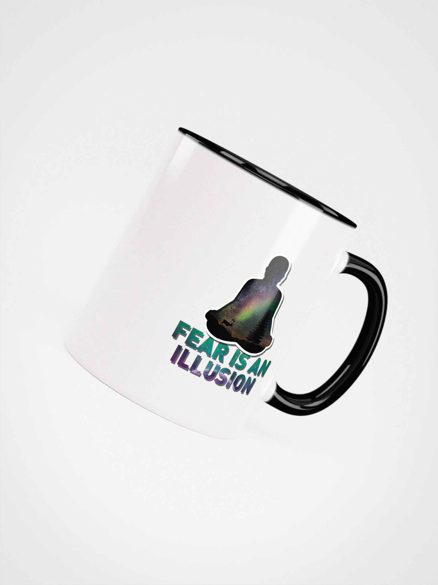 FEAR IS AN ILLUSION product image (43)