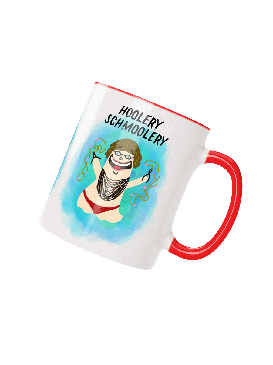 hoolery schmoolery mug product image (5)